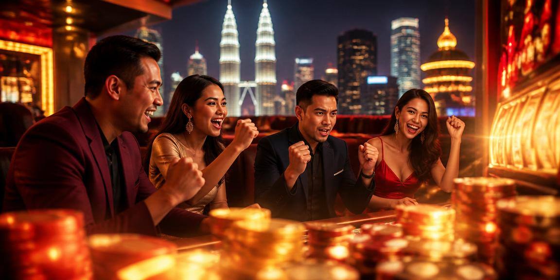 uw88 login Pelbagai Studio Slot dalam Satu Lobby